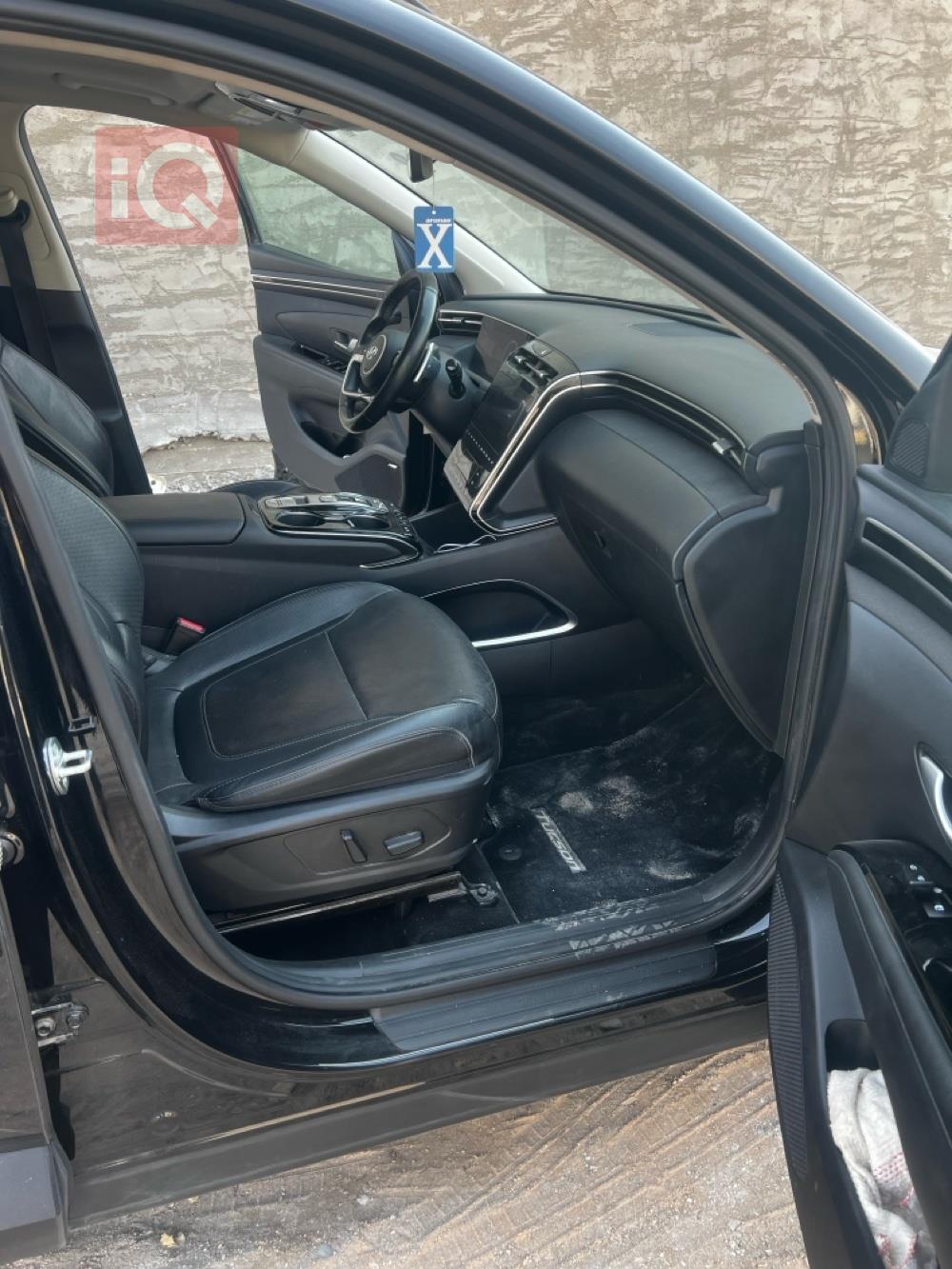 هيونداي توسان